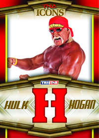 Hulk Hogan