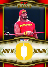 Hulk Hogan