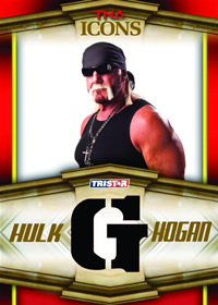 Hulk Hogan