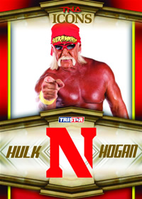 Hulk Hogan