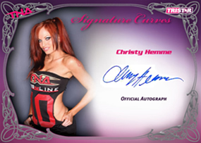 TRISTAR TNA Knockouts