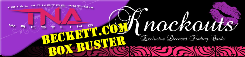 TRISTAR TNA Knockouts