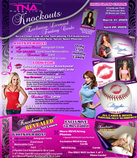 Knockouts
