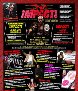 iMPACT!