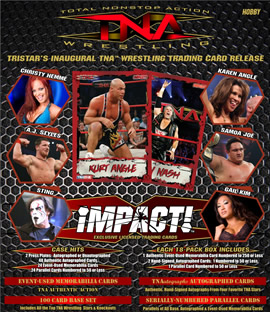 iMPACT!