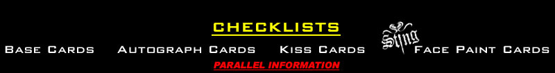 iMPACT Checklist