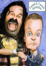 TRISTAR TNA iMPACT! 2009