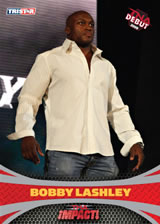 iMPACT! 2009