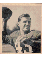 Touchdown Treasures