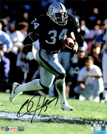 Bo Jackson