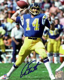 Dan Fouts