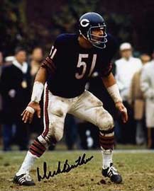 Dick Butkus