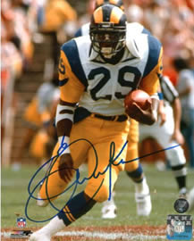 Eric Dickerson