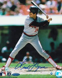 Fred Lynn