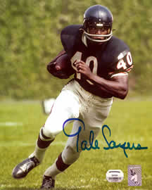 Gale Sayers