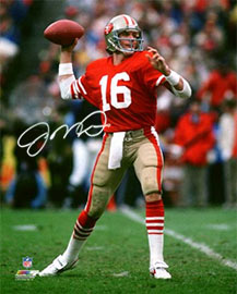 Joe Montana