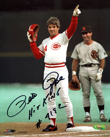 Pete Rose