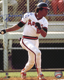 Rod Carew