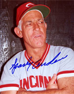 Sparky Anderson