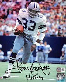 Tony Dorsett