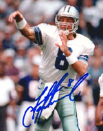 Troy Aikman