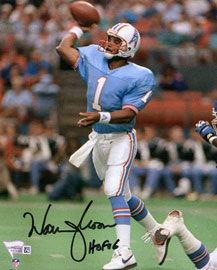 Warren Moon