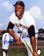 Willie McCovey