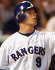 Hank Blalock